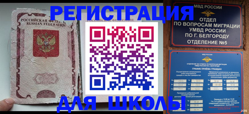 прописка штамп в Новосибирской области